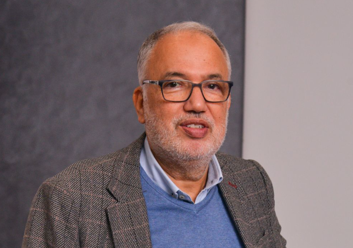Abdelkarim Chabiky