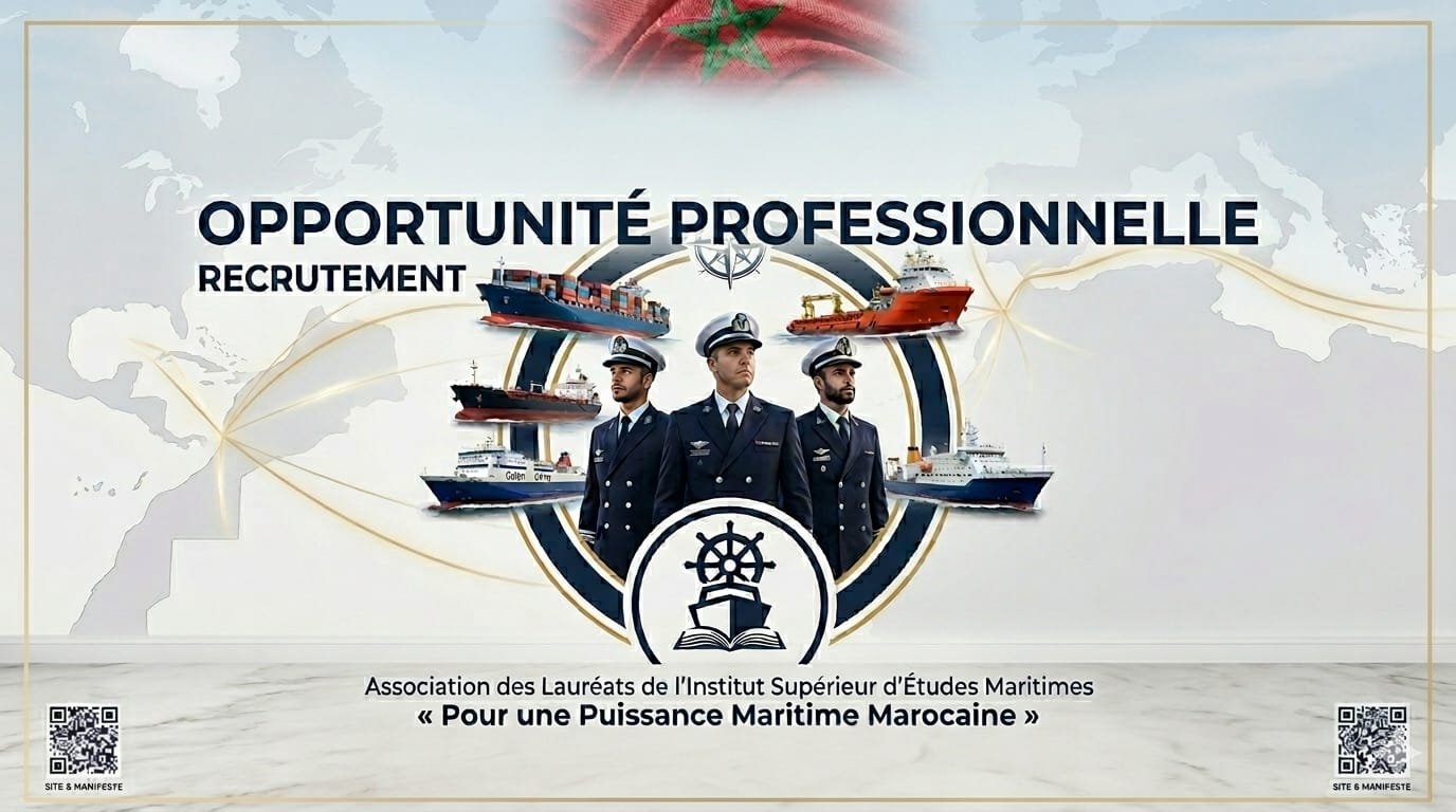 ISEM ALUMNI - Événement