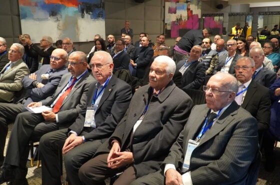 ISEM ALUMNI présente à l’Assemblée Générale de la Fédération Marocaine des Pilotes Maritimes