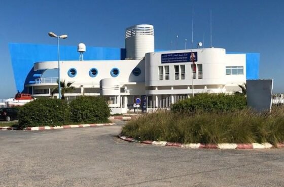 Visite du Centre de Coordination du Sauvetage Maritime de Bouznika