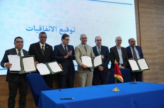 جمعية خريجي المعهد العالي للدراسات البحرية «Isem Alumni» تثمن انطلاق السنة الأكاديمية الجديدة وتؤكد انخراطها في النهضة البحرية للمغرب